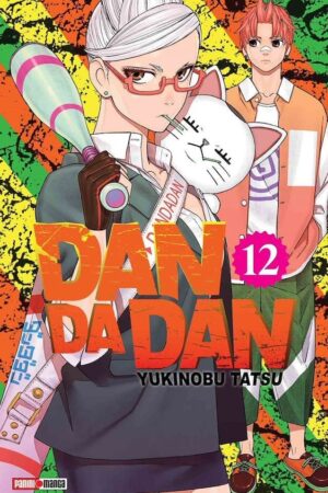 PV-Dandadan 12 (MEX)