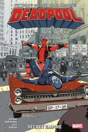 PV-Deadpool De Duggan 09 (MEX)