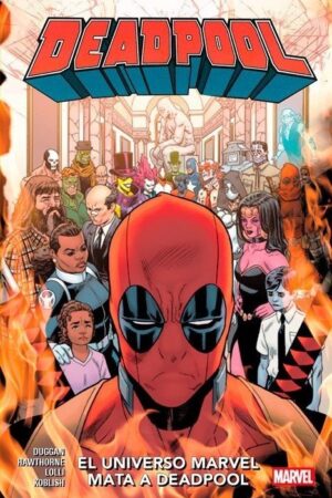 PV-Deadpool De Duggan 10 (MEX)