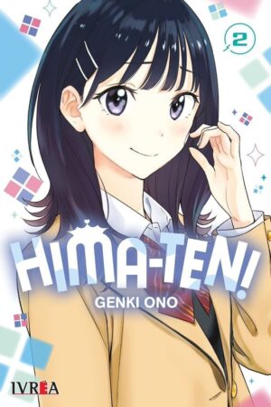 PV-Hima-Ten! 02 (ARG)