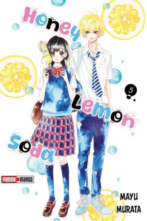 PV-Honey Lemon Soda 05 (MEX)
