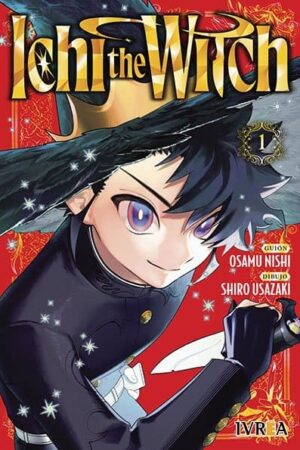 PV-Ichi The Witch 01 (ARG)