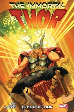 PV-Inmortal Thor 04 (MEX)