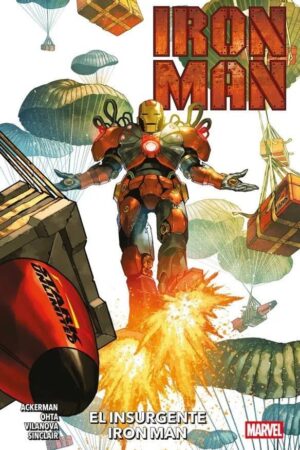 PV-Iron Man (2024) 02 (MEX)