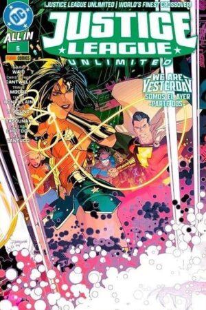 PV-Justice League Unlimited 06 (MEX)
