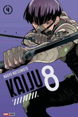 PV-Kaiju 8 04 (MEX)