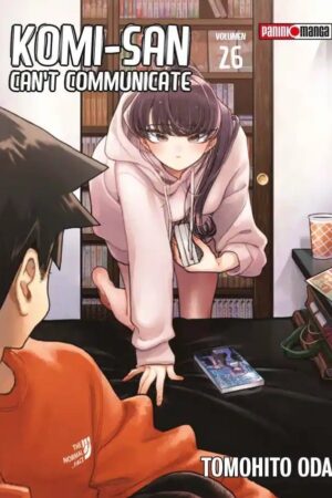 PV-Komi Cant Communicate 26 (MEX)