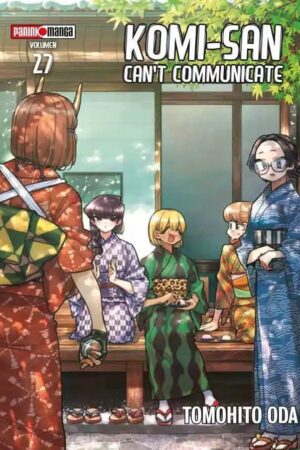 PV-Komi Cant Communicate 27 (MEX)