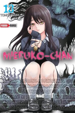 PV-Mieruko Chan 13 (MEX)
