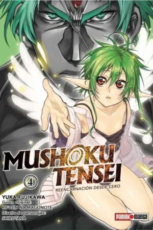 PV-Mushoku Tensei 04 (MEX)