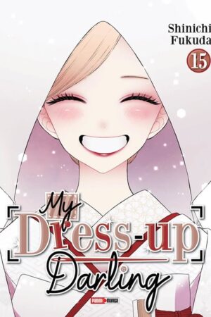 PV-My Dress-Up Darling 15 (MEX)
