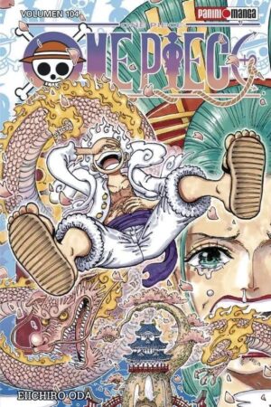 PV-One Piece 104 (MEX)