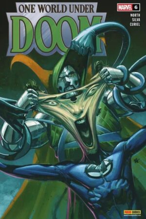 PV-One World Under Doom 06 (MEX)