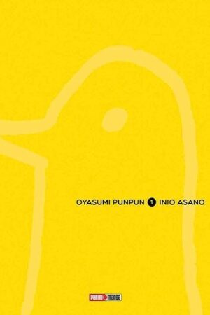 PV-Oyasumi Punpun 01 (MEX)