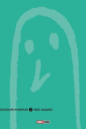 PV-Oyasumi Punpun 02 (MEX)