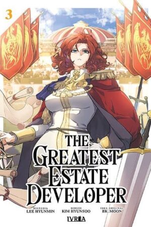 PV-The Greatest Estate Developer 03 (ARG)