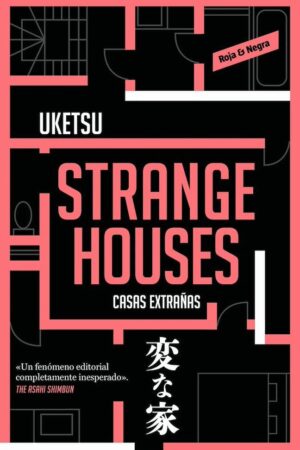 Strange houses
