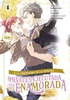 PV-A la centésima va la vencida: 99 veces ejecutada, una vez enamorada 04