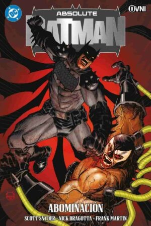 Absolute Batman 02 – 2da Edición (ARG)