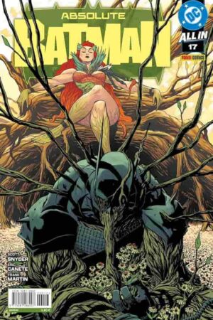 Absolute Batman 17