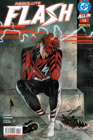 Absolute Flash 13