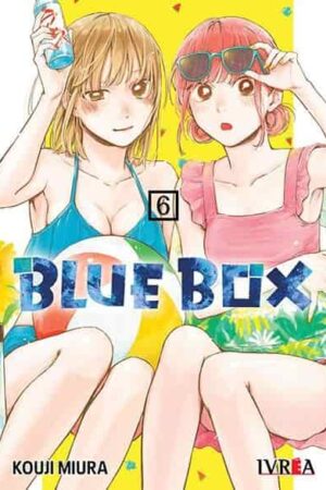Blue Box 06 (ARG)
