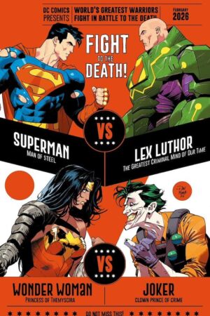 DC K.O. 04 (Portada exclusiva WEB)