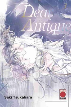Dear Antique 03