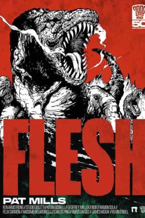 PV-Flesh