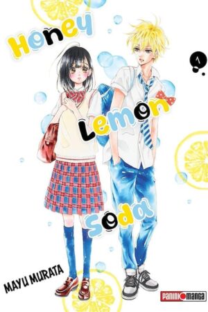 Honey Lemon Soda 01 (MEX)