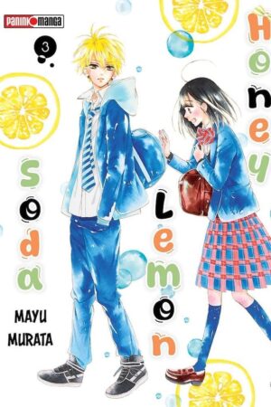 Honey Lemon Soda 03 (MEX)