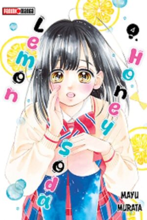 Honey Lemon Soda 04 (MEX)