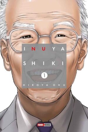Inuyashiki 01 (MEX)
