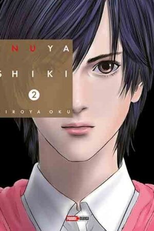 Inuyashiki 02 (MEX)