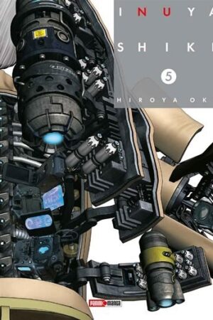 Inuyashiki 05 (MEX)