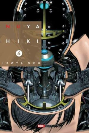 Inuyashiki 06 (MEX)