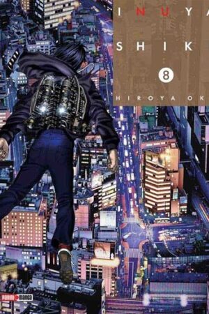 Inuyashiki 08 (MEX)