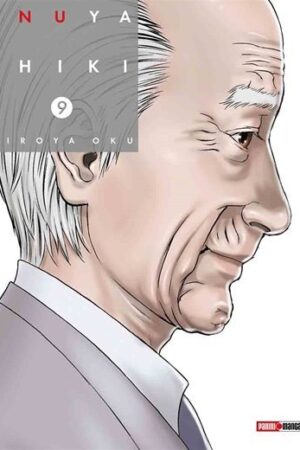 Inuyashiki 09 (MEX)