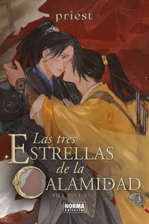 Las tres estrellas de la calamidad 03