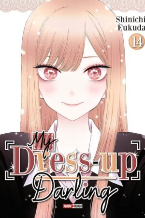 My Dress-Up Darling 14 (MEX)