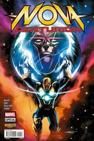 Nova: Centurión