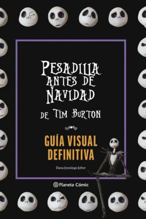 PV-Pesadilla antes de Navidad: Guía visual definitiva