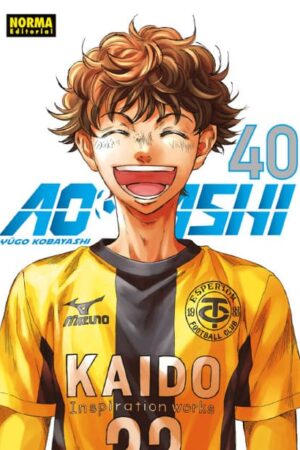 PV-Ao Ashi 40