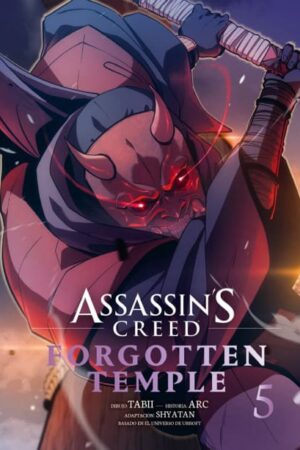 PV-Assassin’S Creed Forgotten Temple 05