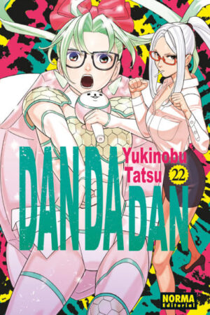 PV-Dandadan 22