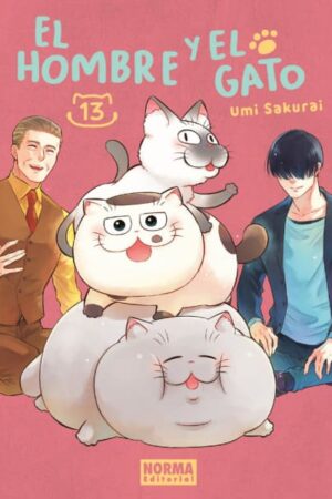 PV-El Hombre Y El Gato 13