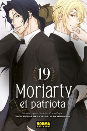 PV-Moriarty El Patriota 19