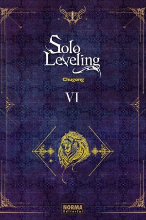 PV-Solo Leveling 06. Novela