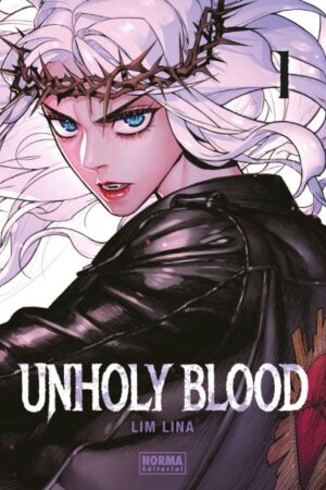 PV-Unholy Blood 01