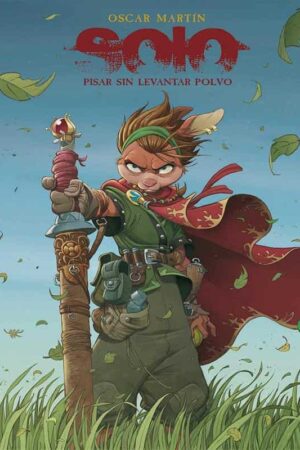 PV-Solo 06: Pisar sin levantar polvo. Nueva Edición